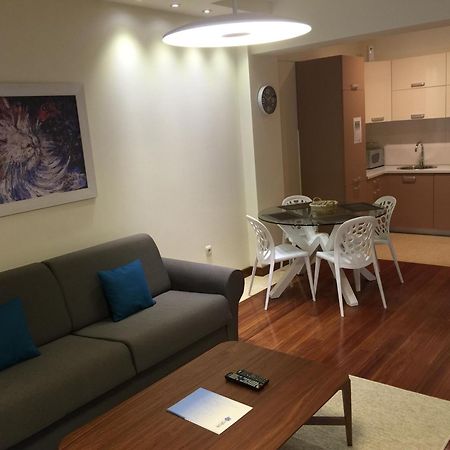 Apartments Athos Podgorica Room photo