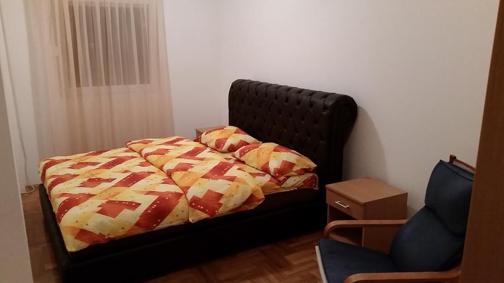 Apartments Athos Podgorica Room photo