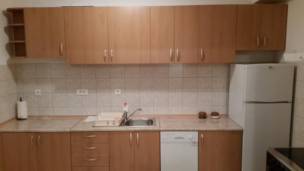 Apartments Athos Podgorica Room photo