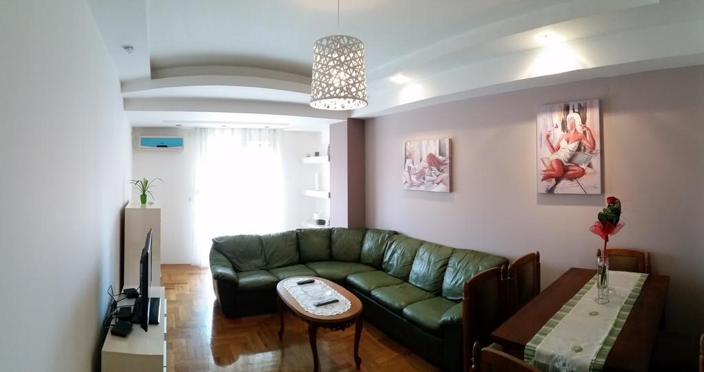 Apartments Athos Podgorica Room photo