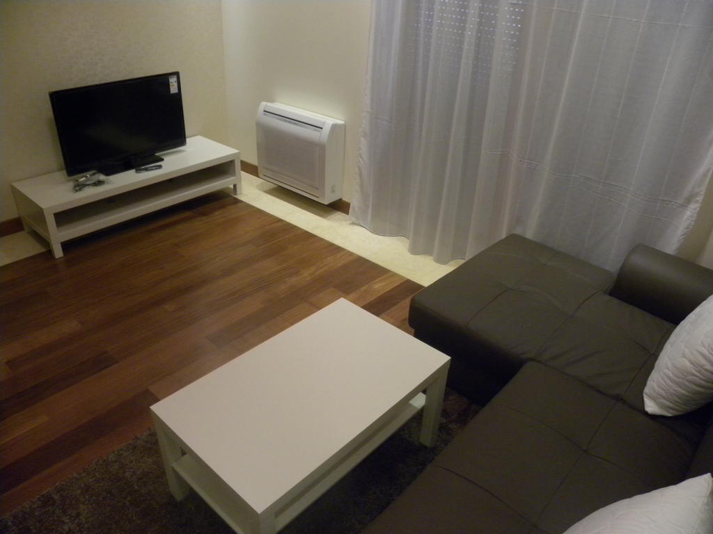 Apartments Athos Podgorica Room photo